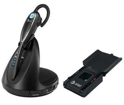 DECT 6 0 Cordless Headset Online Hot Sale