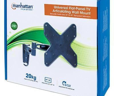 Articulating TV Wall Mount Hot on Sale