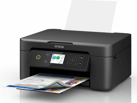 Multifunction Printer Epson XP-4200 Online