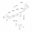 Screen Table Support Neomounts FPMA-D935D Cheap