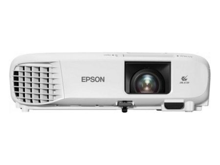 Projector Epson V11H983040 WXGA 3800 lm White 1080 px For Sale