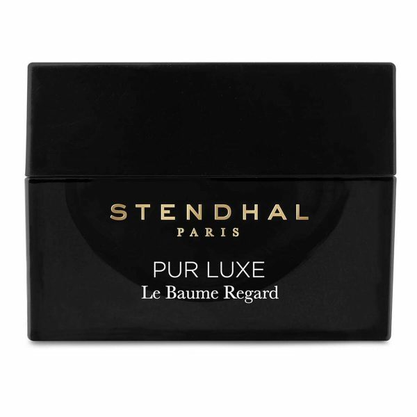 Anti-ageing Balm for the Eye Contour Stendhal Pur Luxe 10 ml Fashion