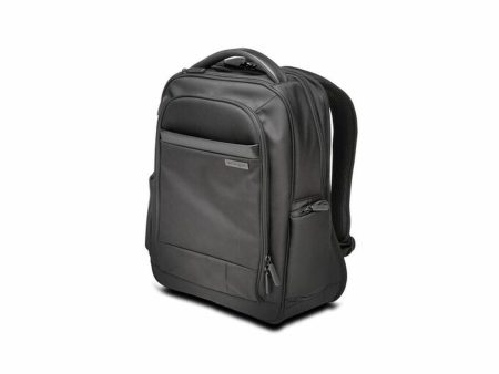 Laptop Backpack Kensington K60383EU Black 14  Online Hot Sale