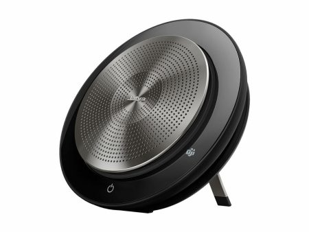 Portable Speaker Jabra 7700-309 Black Silver 10 W Cheap