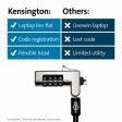 Security Cable Kensington K60603WW on Sale