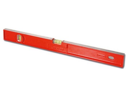 Spirit Level Stanley 40 cm Alloy Supply