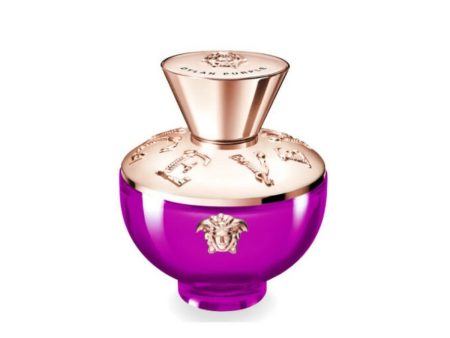 Women s Perfume Versace Dylan Purple EDP EDP 100 ml Fashion