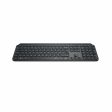 Keyboard Logitech 920-010248 Spanish Qwerty Spanish Grey Graphite on Sale