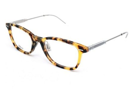 Unisex  Spectacle frame Dior BLACKTIE237 For Cheap