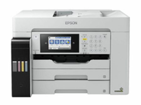 Multifunction Printer Epson C11CH71405 Online Hot Sale