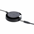 Headphones Jabra 5393-829-309 Black (1 Unit) Online Hot Sale