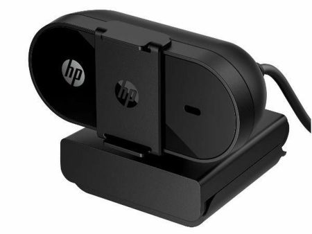 Webcam HP 53X27AA Full HD Supply