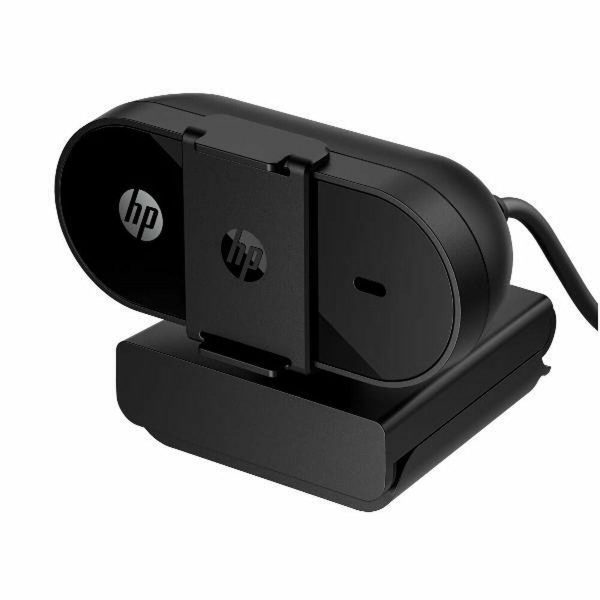 Webcam HP 53X27AA Full HD Supply