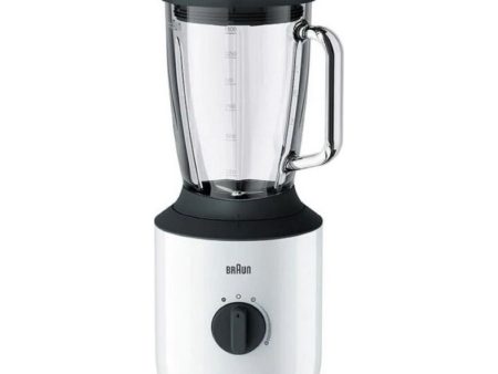 Cup Blender Braun JB3150 1,5 L 800W Black 800 W Sale