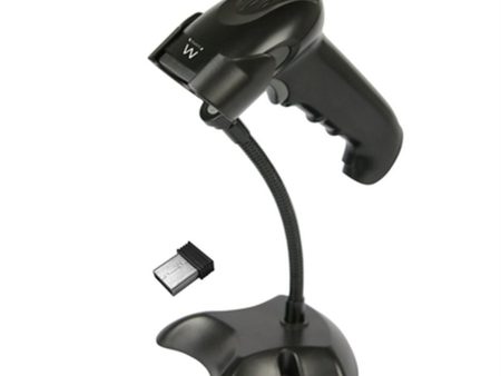 Barcode Reader Ewent EW3431 on Sale