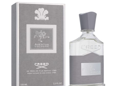 Men s Perfume Creed EDP Aventus Cologne 100 ml Supply