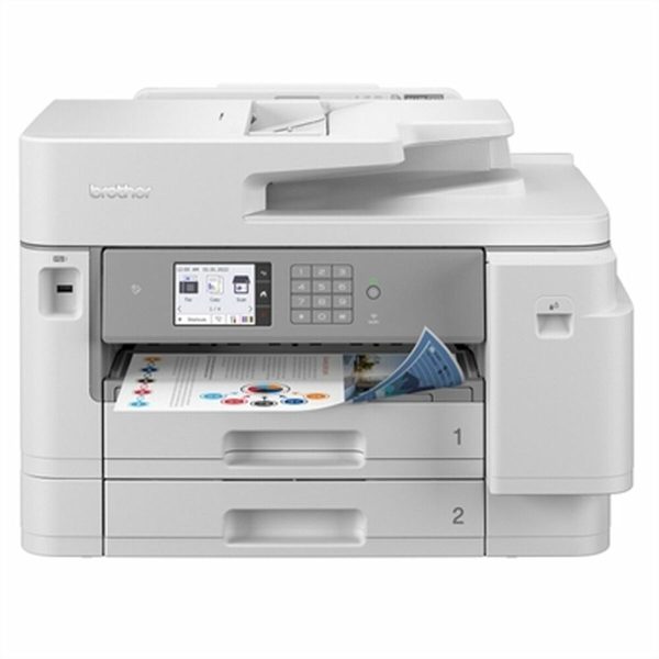 Multifunction Printer Brother MFC-J5955DW For Cheap