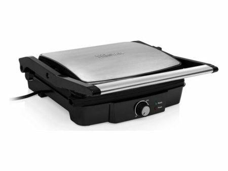 Contact grill Tristar GR2853 2000W Stainless steel Discount