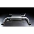 Exhaust Pipe Remus REM855111198 For Sale