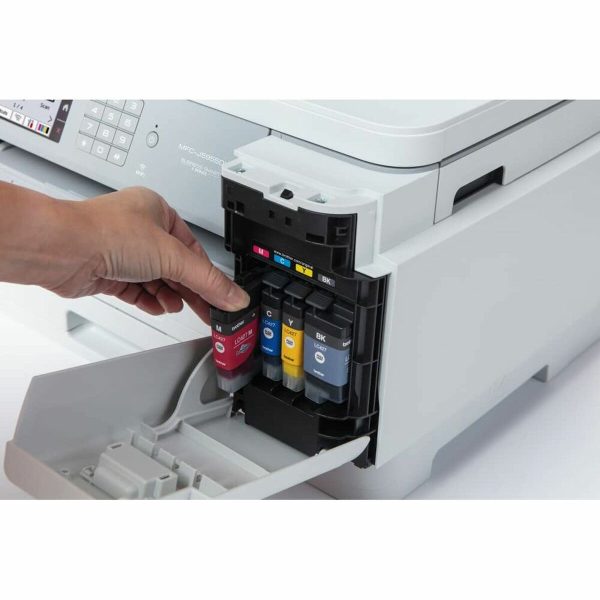 Multifunction Printer Brother MFC-J5955DW For Cheap