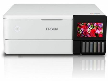 Multifunction Printer Epson C11CJ20401 Fashion