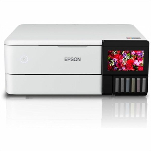 Multifunction Printer Epson C11CJ20401 Fashion