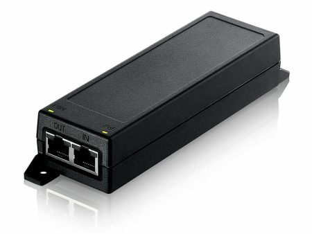 Switch ZyXEL POE12-30W-EU0101F    Black RJ45 x 2 Sale