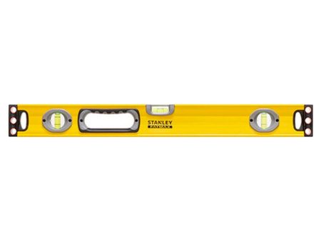 Spirit Level Stanley Fatmax Aluminium 60 cm Sale