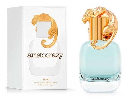 Women s Perfume Aristocrazy 1510-22678 EDT 80 ml Online now