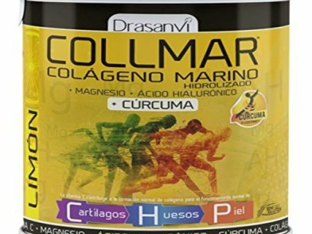 Multivitamin and Mineral Drasanvi Collmar (300 g) Online