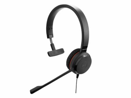 Headphones Jabra 5393-829-309 Black (1 Unit) Online Hot Sale