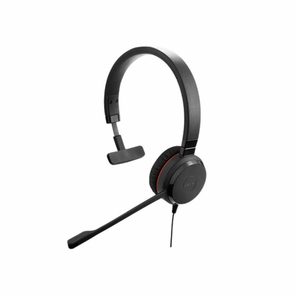 Headphones Jabra 5393-829-309 Black (1 Unit) Online Hot Sale