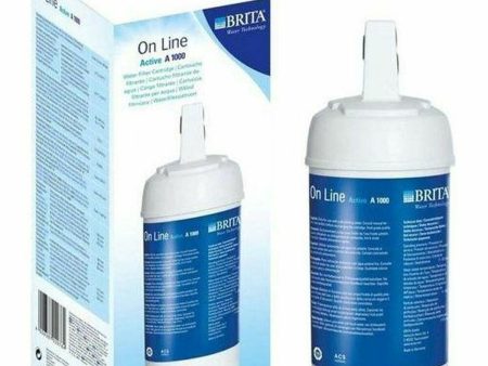 Filter for tap Brita A 1000 Discount