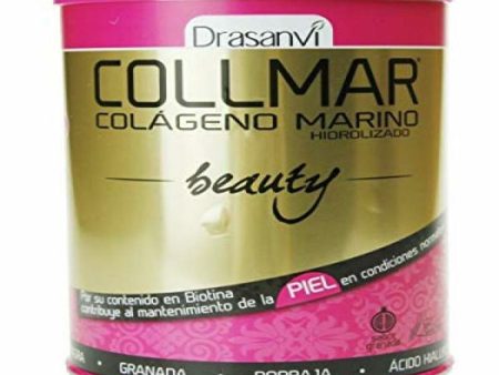 Hydrolysed Collagen Collmar Beauty Drasanvi (275 gr) Online now