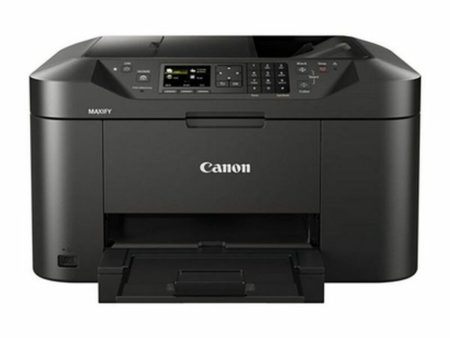 Multifunction Printer Canon 0959C009             WIFI 27W Sale