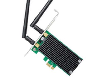 Network Card TP-Link ARCHER T4E For Discount