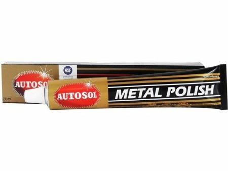 Metal Polisher Autosol 01 001831 750 ml Online