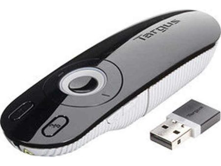 Laser Pointer with USB connection Targus AMP13EU Cheap