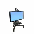 Trolley Ergotron 24-190-085 Black Online