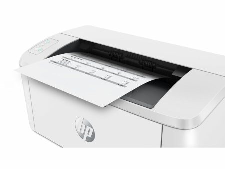 Laser Printer HP 7MD66E Online