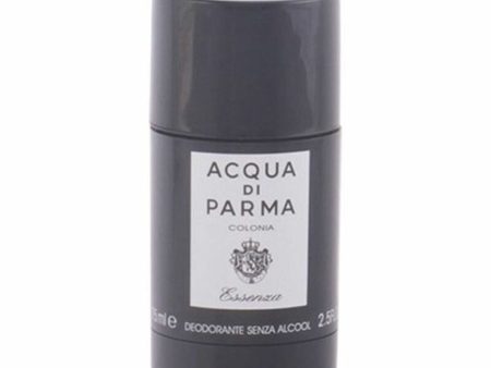 Stick Deodorant Essenza Acqua Di Parma Colonia Essenza (75 ml) 75 ml Online Sale