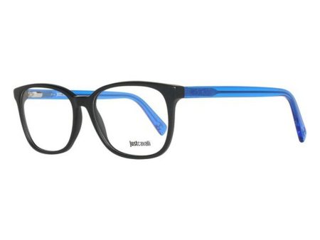 Unisex  Spectacle frame Just Cavalli JC0685-002-54 For Sale