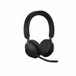 Headphones with Microphone Jabra 26599-999-989        Black Sale