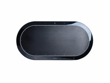 Portable Speaker Jabra 7810-209 Black For Sale