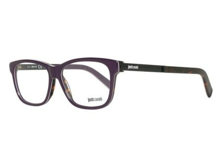 Unisex  Spectacle frame Just Cavalli JC0619-083-53 Online Sale