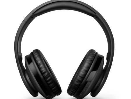 Bluetooth Headphones Philips TAH6206BK 00 Black Hot on Sale