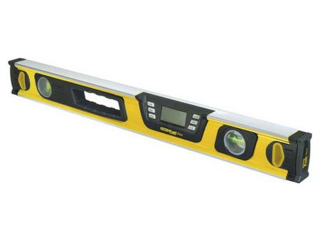 Spirit Level Stanley Fatmax 60 cm 360º Hot on Sale