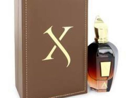 Unisex Perfume Xerjoff Oud Stars Alexandria II 50 ml Fashion