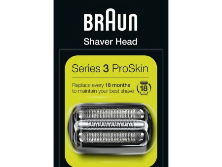 Blade Braun 32B Supply