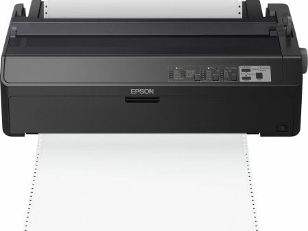 Dot Matrix Printer Epson C11CF40401 For Sale